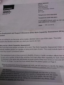 Fit for work letter